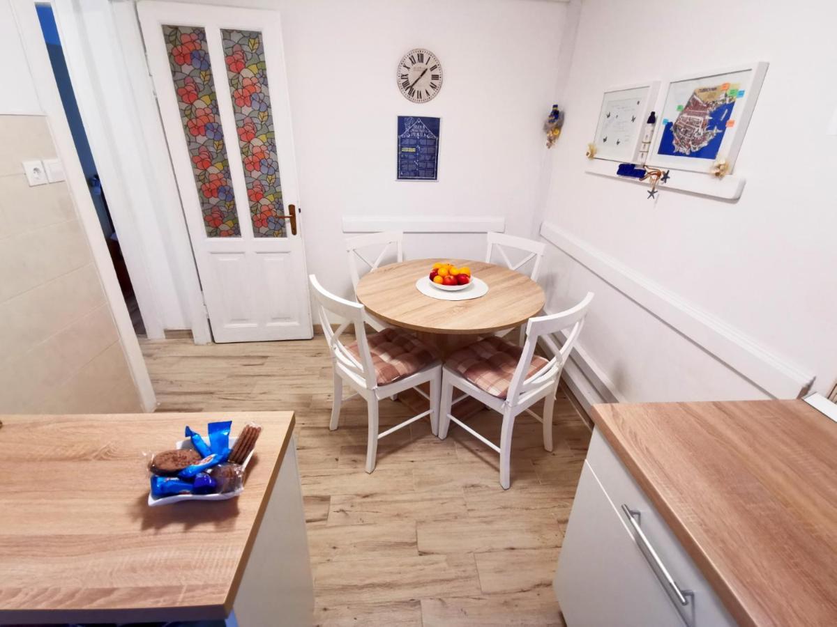 Old Town Apartment Theo Дубровник Екстер'єр фото